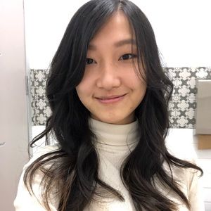 Meet your Posher, Kathy